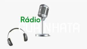 Rádio Web Gurinhata Screenshot 1