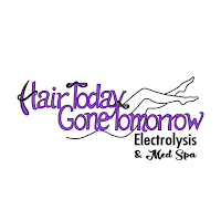 Hair Today Gone Tomorrow