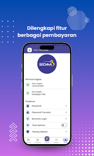 Sudama Mobile Screenshot 3
