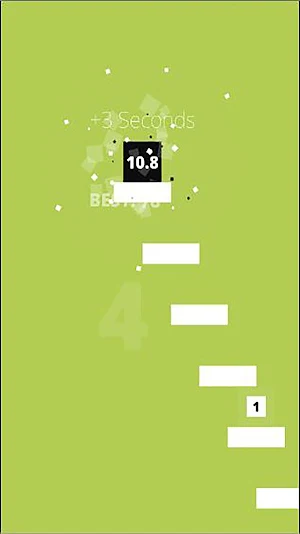 Tapstairz Screenshot 1