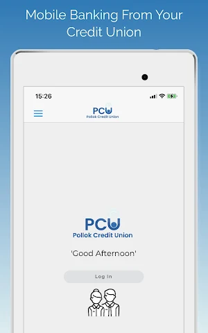 Pollok Credit Union Screenshot 3