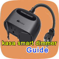Kasa Smart Dimmer guide