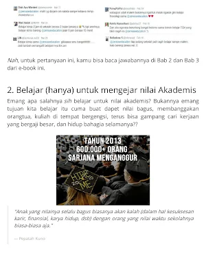 Membongkar Masalah Belajar Screenshot 3