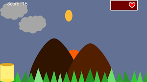 Catchy Egg Screenshot 3