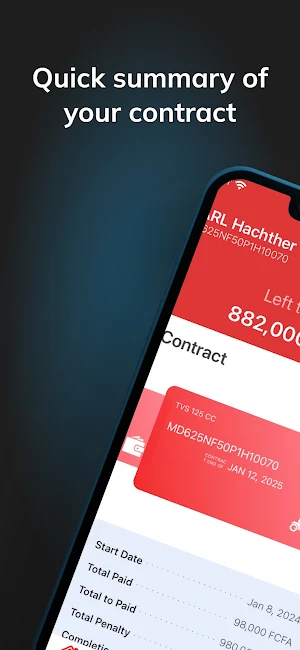 R-Lease Screenshot 0