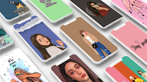 Teen Wallpapers Screenshot 0