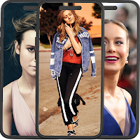 Brie Larson Wallpapers