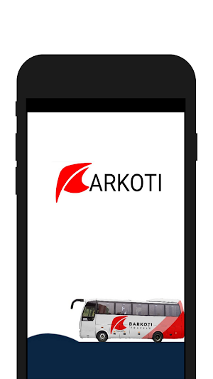 Barkoti Travels Screenshot 0