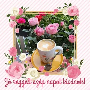 Jó reggelt Screenshot 2