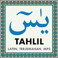 Surat Yasin dan Tahlil Lengkap + Mp3