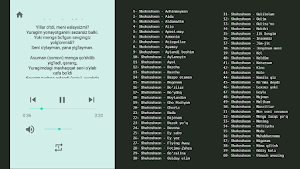 Shohruhxon qo'shiqlari 2023 Screenshot 1