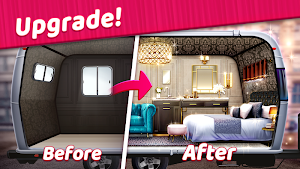 Star Trailer: Design your own Hollywood Style Screenshot 0