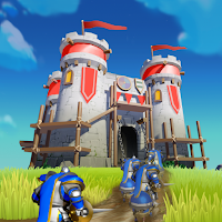 Castle Empire (E.A.)