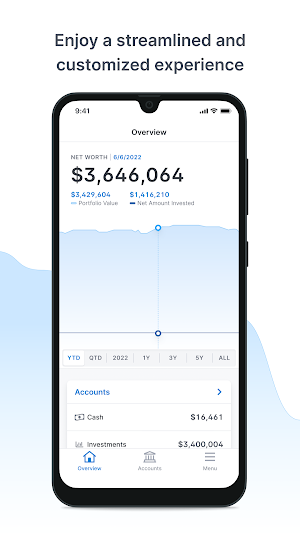 SRB Portal Screenshot 1