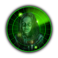 Ghost Detector Prank
