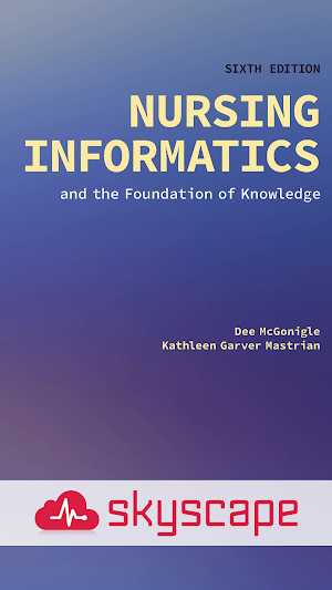 Nursing Informatics: Knowledge Screenshot 0