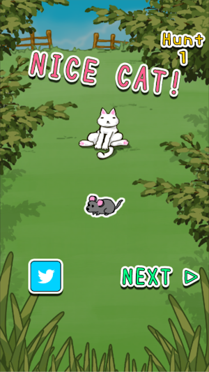 Nice Cat Screenshot 2