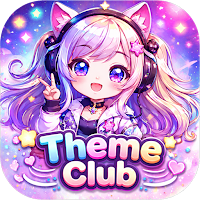 Gacha Live Wallpaper 4K