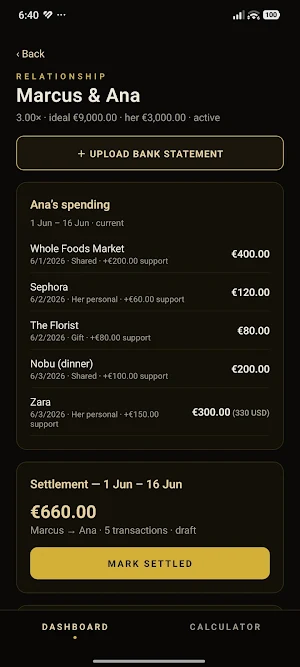 Feramor Screenshot 2
