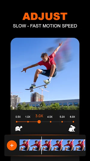 Slideshow Photo Video Maker Screenshot 3