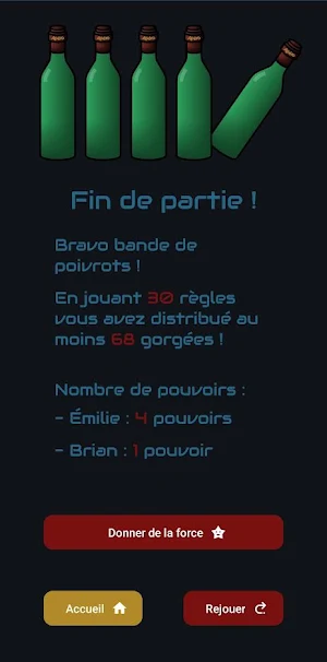 Apéro Screenshot 3