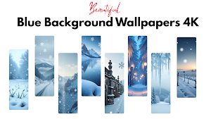 Winter Wallpaper 4K Screenshot 0