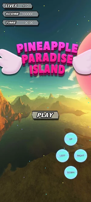 Bubble Burst: Enchanted Forest Screenshot 0