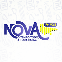Rádio Nova FM 92,5