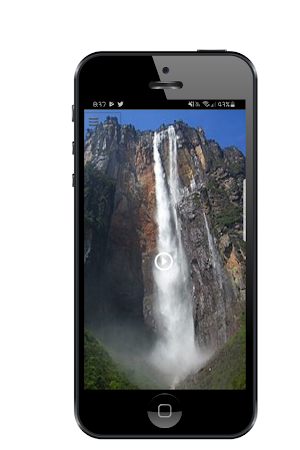 Cascading Sound Screenshot 2