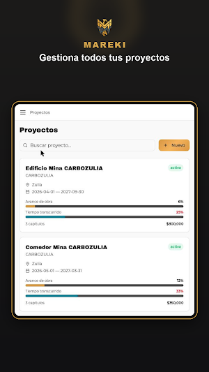 Meraki Screenshot 1