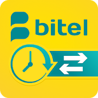 Bitel TimeKeeping