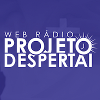 Web Rádio Projeto Despertai