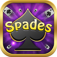 Free Spades Card Game