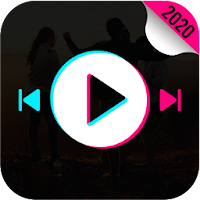 Tik-Toe Video Player -All Format Media Player 2020