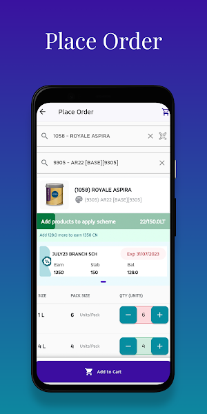 MyAwaaz Screenshot 1