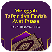 Menggali Tafsir Ayat Puasa