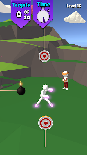 Combat Education Screenshot 1
