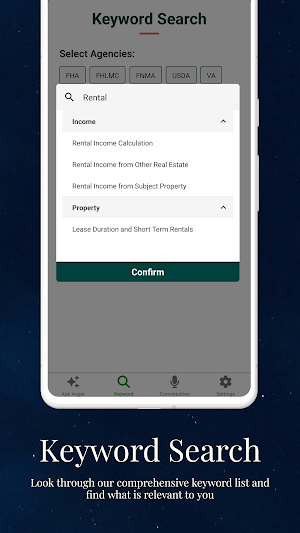 TheRuleTool Screenshot 3