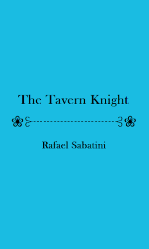 The Tavern Knight - eBook Screenshot 2
