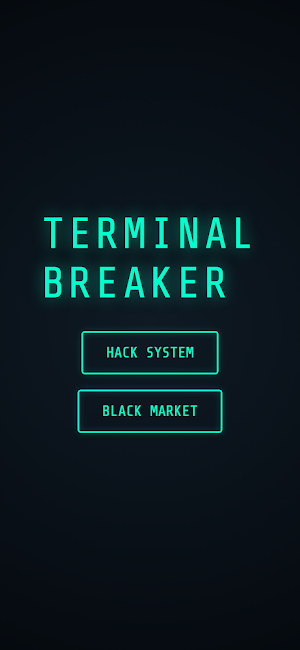 HORAS Code Breaker Screenshot 0