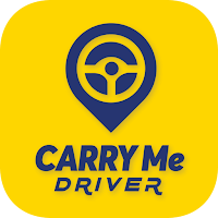 Carry Me Driver