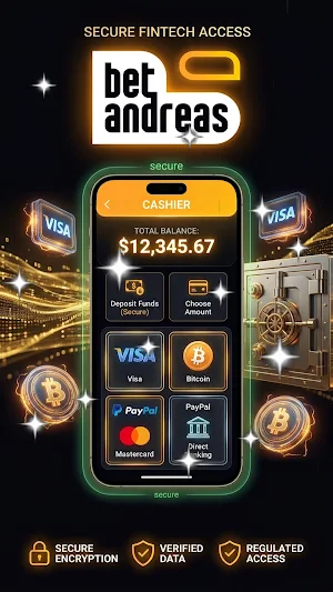BetAndreas Screenshot 2