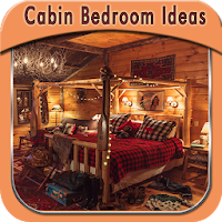 Cabin Bedroom Ideas