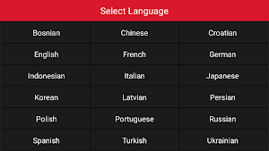 Voscreen - Learn English with Videos Screenshot 2