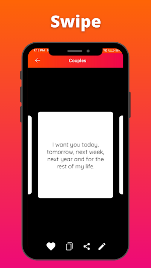 Best Captions for Photos - Caption and Hashtags Screenshot 3