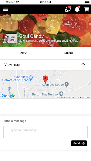 Soul Candy Screenshot 0