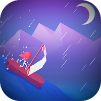 Saily Seas: Magic & Motions of