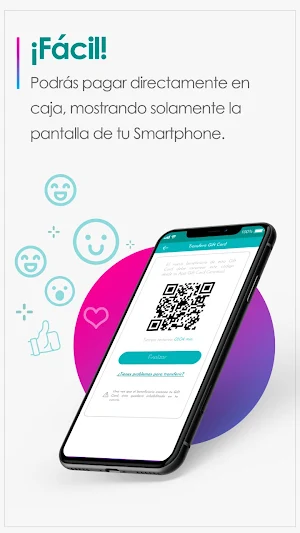 Mi Gift Card Cencosud Screenshot 0