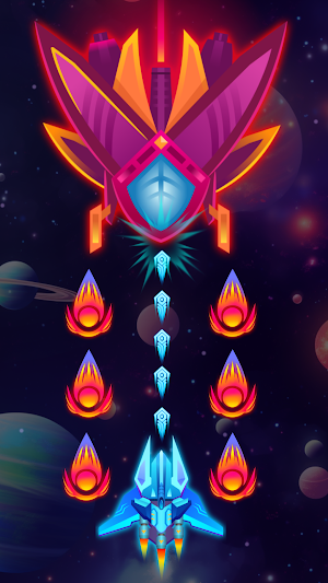Block Blaster Screenshot 0