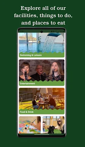 Whitehill Country Park Screenshot 3